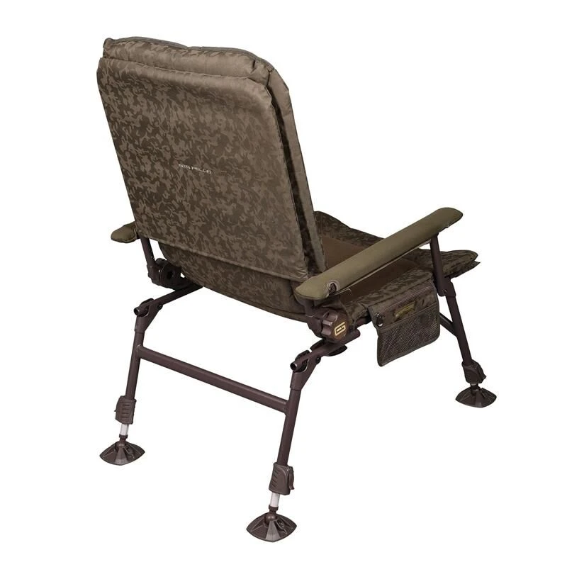 Grade Big Fella Chair 4 Grade Big Fella Chair - Afbeelding 2