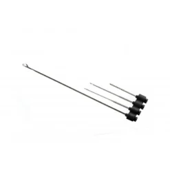 Solar Boilie Needle Spare Set Of 4 Tools