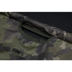 Korda Compac Weigh Sling Kamo 11 Korda Compac Weigh Sling Kamo -Exporteren Vissen Vreugde Winkel 4021406Korda Compac Weigh Sling Kamo 3