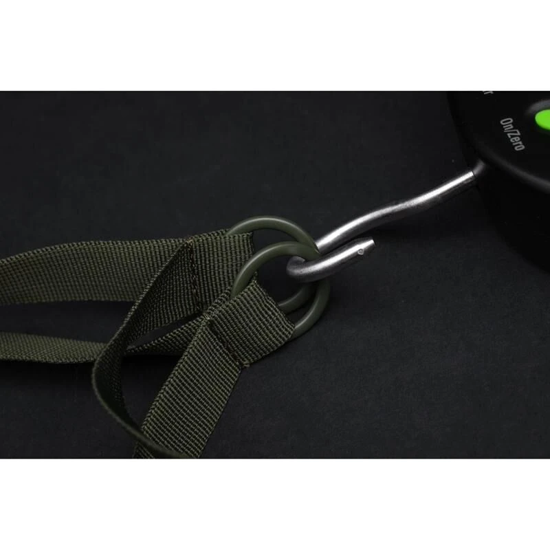 Korda Compac Weigh Sling Kamo 8 Korda Compac Weigh Sling Kamo - Afbeelding 6