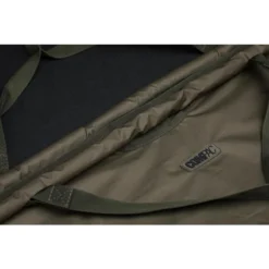 Korda Compac Weigh Sling Olive -Exporteren Vissen Vreugde Winkel 4021410Korda Compac Weigh Sling Olive 1