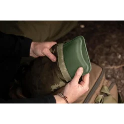 Korda Thermakore Hot Water Bottle -Exporteren Vissen Vreugde Winkel 4023152Korda Thermakore Hot Water Bottle 1