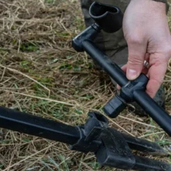 Korum Deluxe River Tripod -Exporteren Vissen Vreugde Winkel 4023967Korum Deluxe River Tripod 2