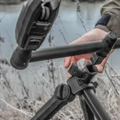 Korum Deluxe River Tripod -Exporteren Vissen Vreugde Winkel 4023971Korum Deluxe River Tripod 6