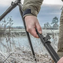 Korum Deluxe River Tripod -Exporteren Vissen Vreugde Winkel 4023972Korum Deluxe River Tripod 7