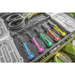 Korum Tackle Blox Fully Loaded 12 Korum Tackle Blox Fully Loaded -Exporteren Vissen Vreugde Winkel 4024966Korum Tackle Blox Fully Loaded 1