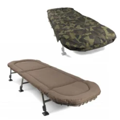 Avid Carp Benchmark Leveltech Combo Deal