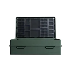 Ridge Monkey Armoury Pro Tackle Box -Exporteren Vissen Vreugde Winkel 4071605Ridge Monkey Armoury Pro Tackle Box 8