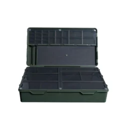 Ridge Monkey Armoury Pro Tackle Box -Exporteren Vissen Vreugde Winkel 4071608Ridge Monkey Armoury Pro Tackle Box 11