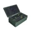 Ridge Monkey Armoury Pro Tackle Box -Exporteren Vissen Vreugde Winkel 4071613Ridge Monkey Armoury Pro Tackle Box 16