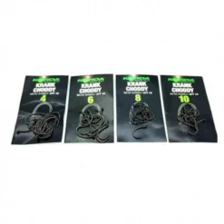 Korda Krank Choddy Hook