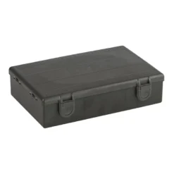Fox Edges “Loaded” Medium Tackle Box -Exporteren Vissen Vreugde Winkel 4103940Fox Medium Tackle Box 10