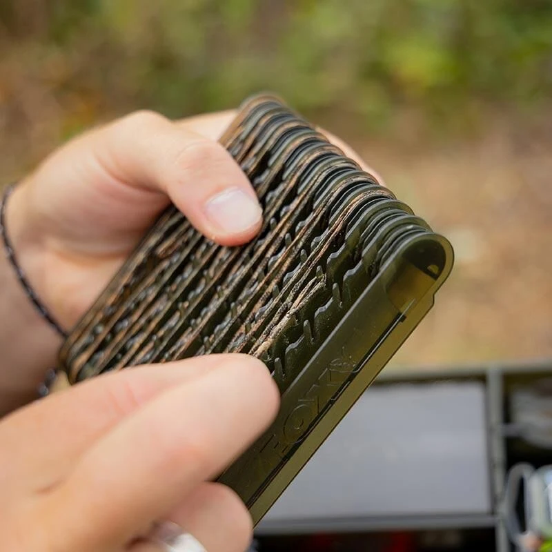 Fox Edges Leader Rack 8 Fox Edges Leader Rack - Afbeelding 6