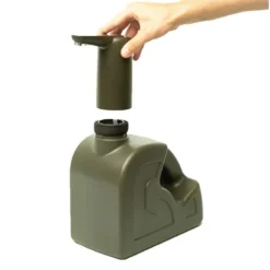 Trakker Armolife Powerflo Tap -Exporteren Vissen Vreugde Winkel 4192662Trakker Armolife Powerflo Tap 8