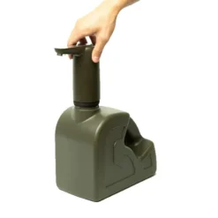 Trakker Armolife Powerflo Tap -Exporteren Vissen Vreugde Winkel 4192663Trakker Armolife Powerflo Tap 9