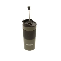 Trakker Armolife Thermal Coffee Press Mug -Exporteren Vissen Vreugde Winkel 4217501Trakker Armolife Thermal Coffee Press Mug 10