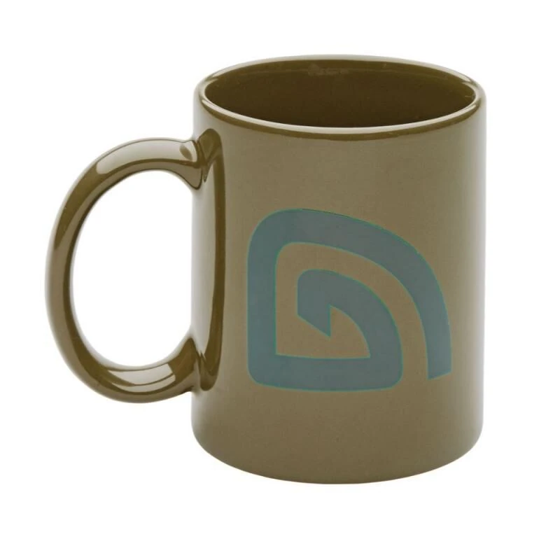 Trakker Heat Changing Mug 3 Trakker Heat Changing Mug