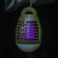 Trakker Nitelife Bug Blaster -Exporteren Vissen Vreugde Winkel 4225063Trakker Nitelife Bug Blaster 4