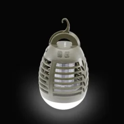 Trakker Nitelife Bug Blaster -Exporteren Vissen Vreugde Winkel 4225064Trakker Nitelife Bug Blaster 5