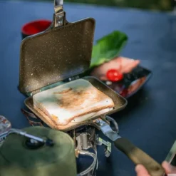 Trakker Armolife Marble Sandwich Toaster -Exporteren Vissen Vreugde Winkel 4229782Trakker Armolife Marble Sandwich Toaster 3