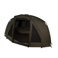 Trakker Tempest Brolly 100T Aquatexx EV Magnetic Insect Panel -Exporteren Vissen Vreugde Winkel 4245765Trakker Tempest 100T Brolly Magnetic Insect Panel Aquatexx EV 1