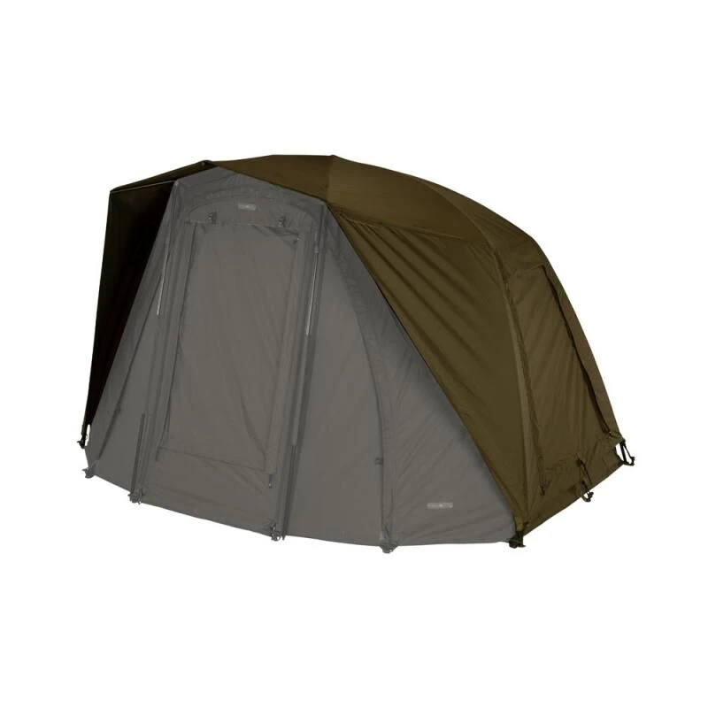 Trakker Tempest Brolly 100T Aquatexx EV Skull Cap Wrap 3 Trakker Tempest Brolly 100T Aquatexx EV Skull Cap Wrap