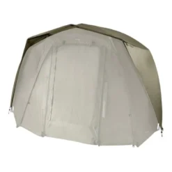 Trakker Tempest Brolly 100T Skull Cap Wrap -Exporteren Vissen Vreugde Winkel 4246046Trakker Tempest Brolly 100T Skull Cap Wrap 1