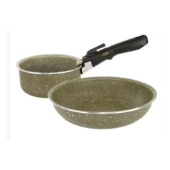Trakker Armolife Marble Cookset