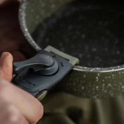 Trakker Armolife Marble Cookset -Exporteren Vissen Vreugde Winkel 4247359Trakker Armolife Marble Cookset 5