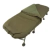 Trakker RLX 8 Leg Bed System -Exporteren Vissen Vreugde Winkel 4248220Trakker RLX 8 Leg Bed System 2