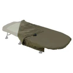 Trakker Big Snooze Plus Bed Cover