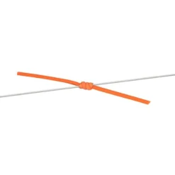 Fox Edges Marker Elastic Orange 10m -Exporteren Vissen Vreugde Winkel 4260122Fox Edges Marker Elastic Orange 10m 2