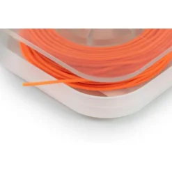 Fox Edges Marker Elastic Orange 10m -Exporteren Vissen Vreugde Winkel 4260125Fox Edges Marker Elastic Orange 10m 5