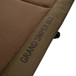 Cygnet Grand Sniper Bed -Exporteren Vissen Vreugde Winkel 4260962Cygnet Grand Sniper Bed 6