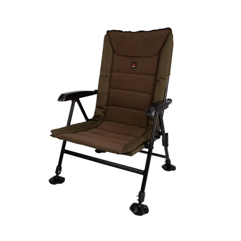 Cygnet Grand Sniper Recliner Chair 3 Cygnet Grand Sniper Recliner Chair