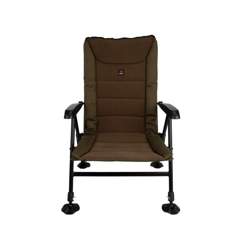 Cygnet Grand Sniper Recliner Chair 4 Cygnet Grand Sniper Recliner Chair - Afbeelding 2