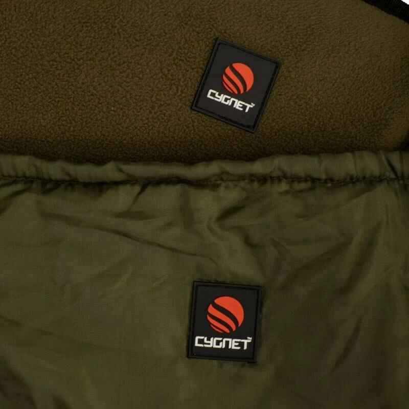 Cygnet Bedchair Cover 6 Cygnet Bedchair Cover - Afbeelding 4