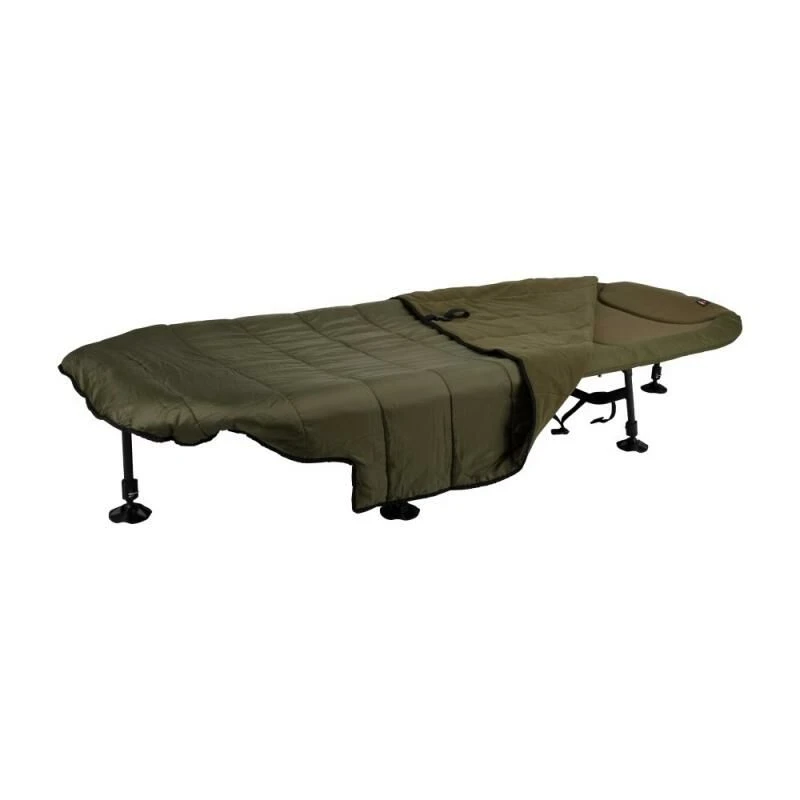 Cygnet Bedchair Cover 5 Cygnet Bedchair Cover - Afbeelding 3