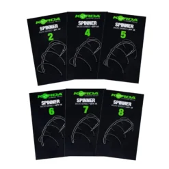 Korda Spinner Hook