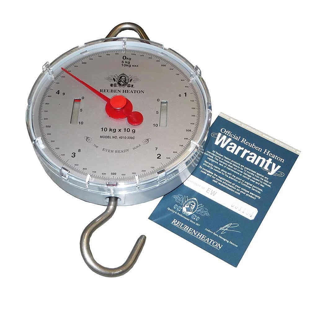 Reuben Heaton Match 10kg 3 Reuben Heaton Match 10kg