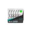 Korda Kamakura Krank Hook -Exporteren Vissen Vreugde Winkel 4322414Korda Kamakura Krank Hook