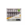 Korda Kamakura Wide Gape Barbless Hook -Exporteren Vissen Vreugde Winkel 4322423Korda Kamakura Wide Gape Barbless Hook