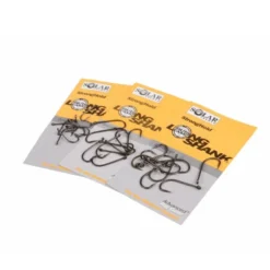 Solar Strong Hold Long Shank