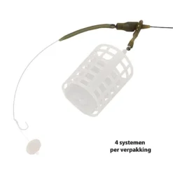 Korum Running Rig Kit