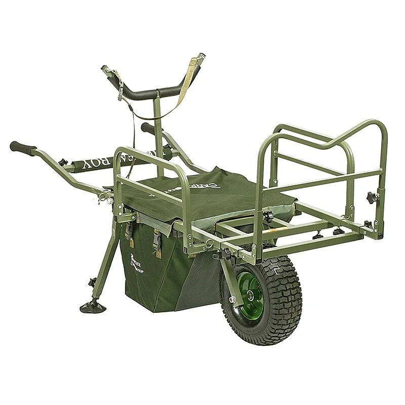 Carp Porter MK2 Fat Boy 3 Carp Porter MK2 Fat Boy