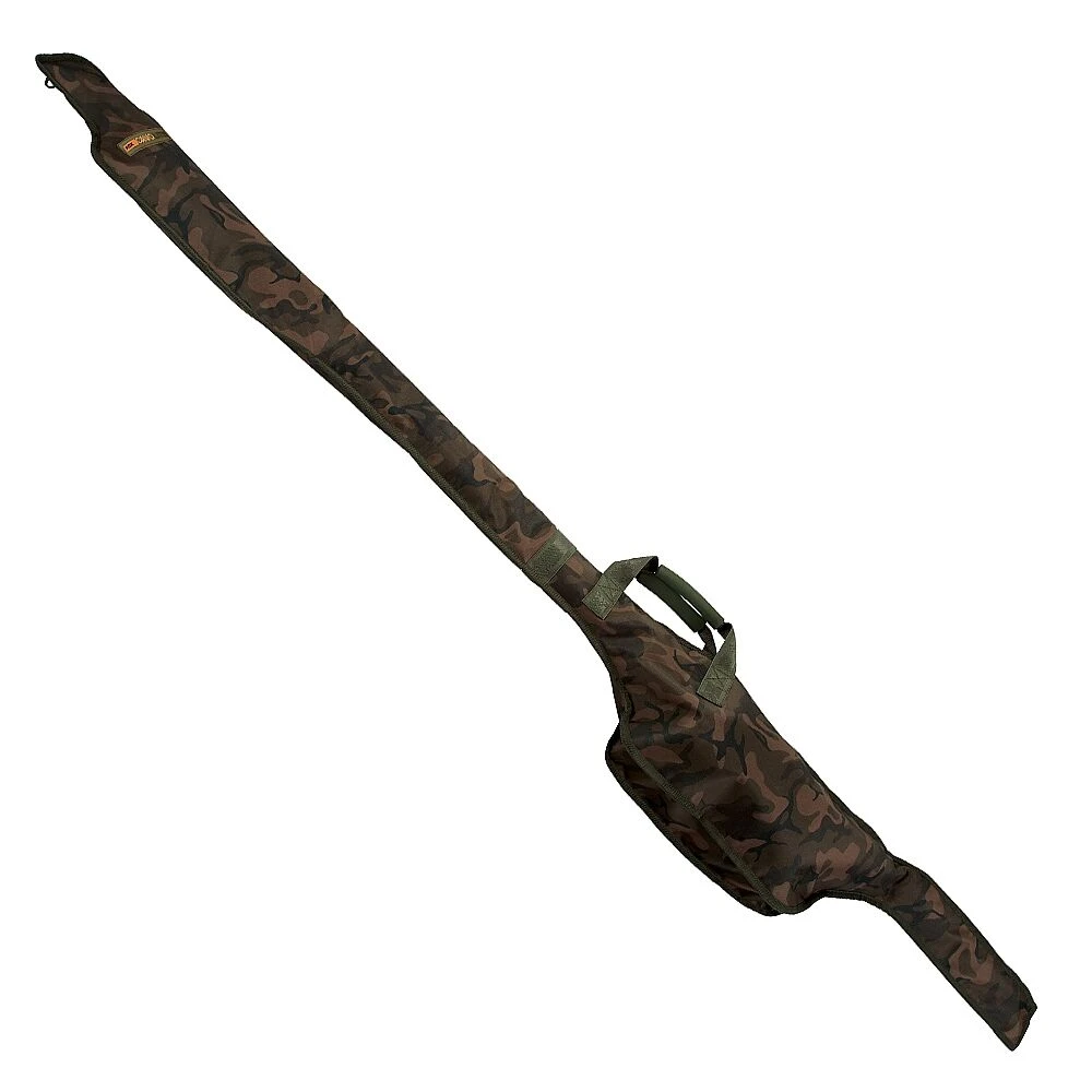 Fox Camolite Single Jackets 13ft 3 Fox Camolite Single Jackets 13ft