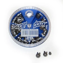 Lood Verdeeldoos Lemer Pratique