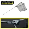 MAD® MAD Medusa Landing Net 42 Incl. Verlichting -Exporteren Vissen Vreugde Winkel 504742p 33199