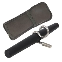 Fox Weigh Bar Inc. Case