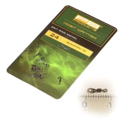 PB Bait Ring Swivel
